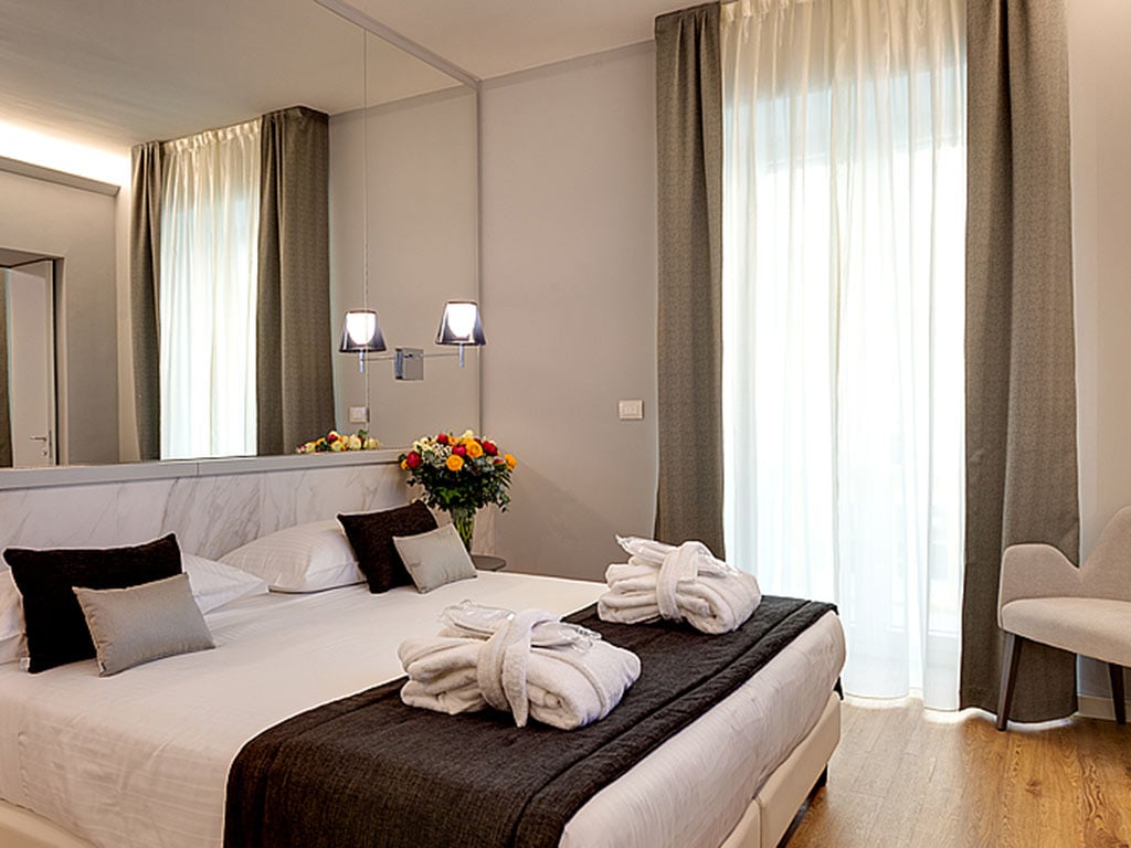 Hotel Nazionale Sanremo 1 Hotel Nazionale Sanremo 1