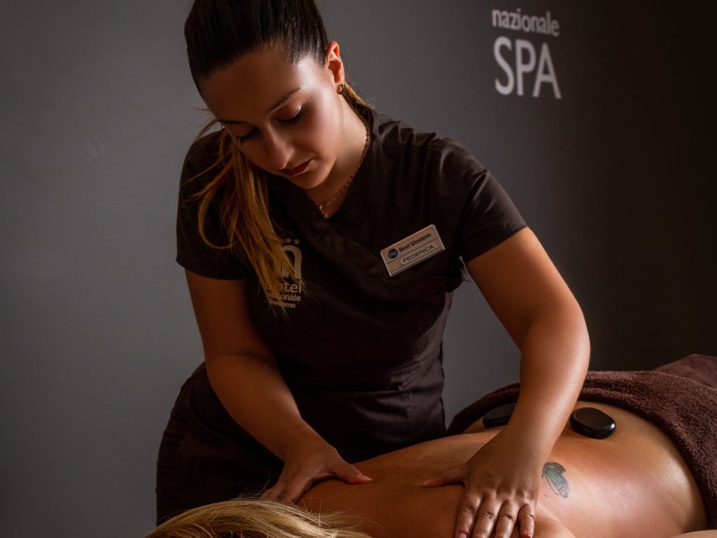 Private Spa 1 Private Spa 1