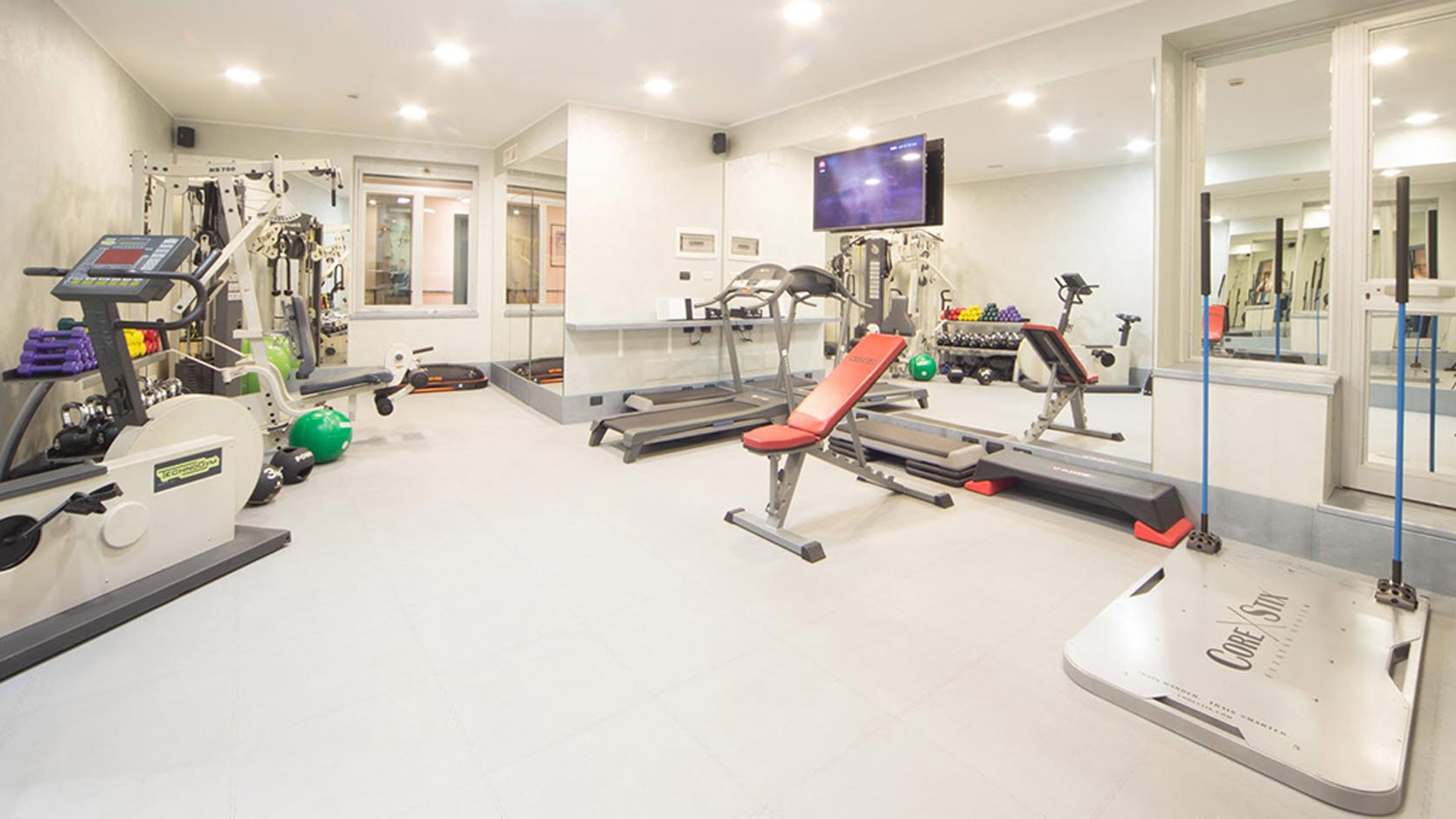 Fitness1