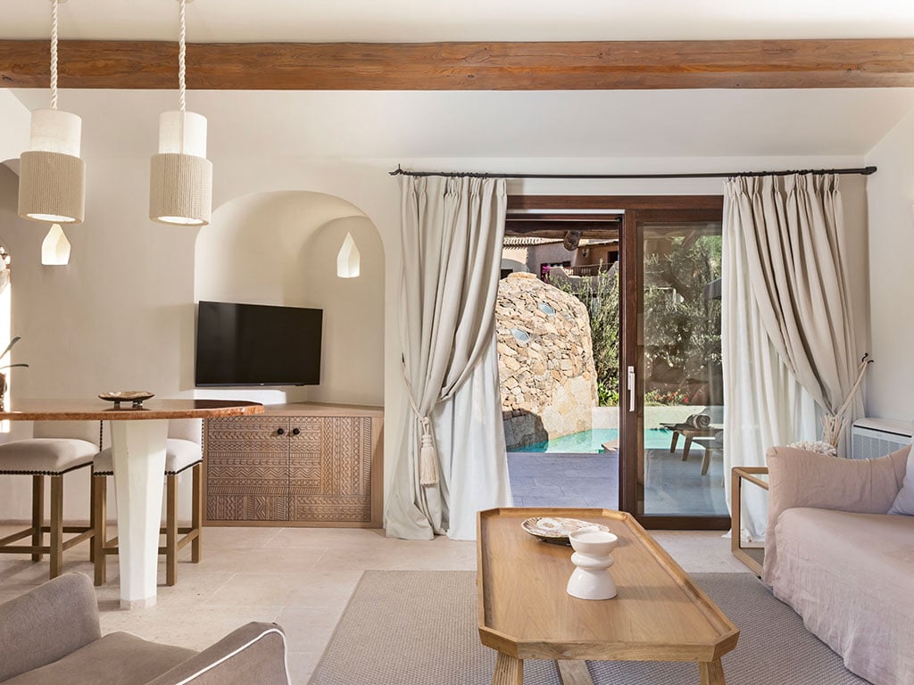 Relais Villa Carola 1