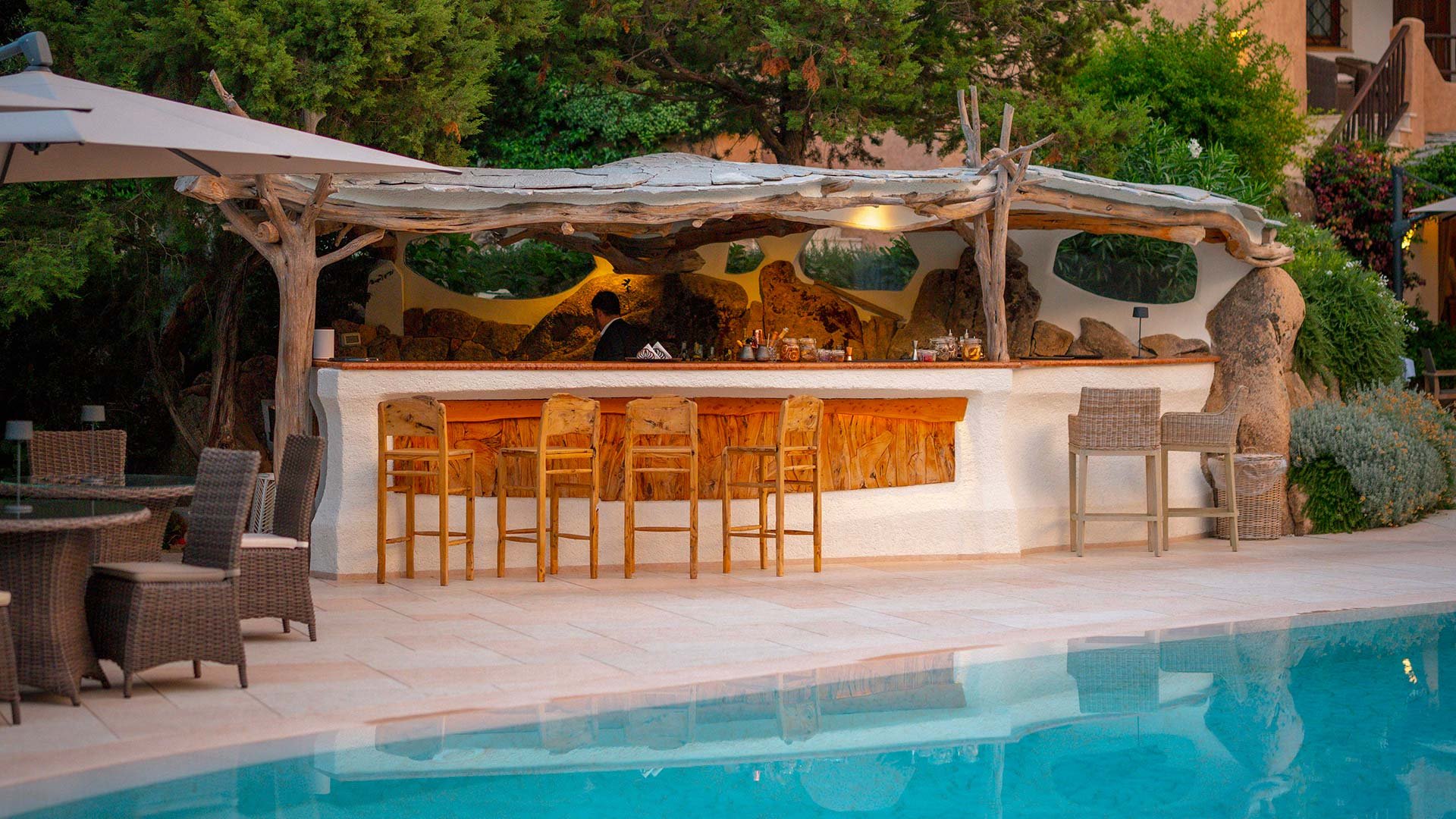 Relais Villa Carola 1