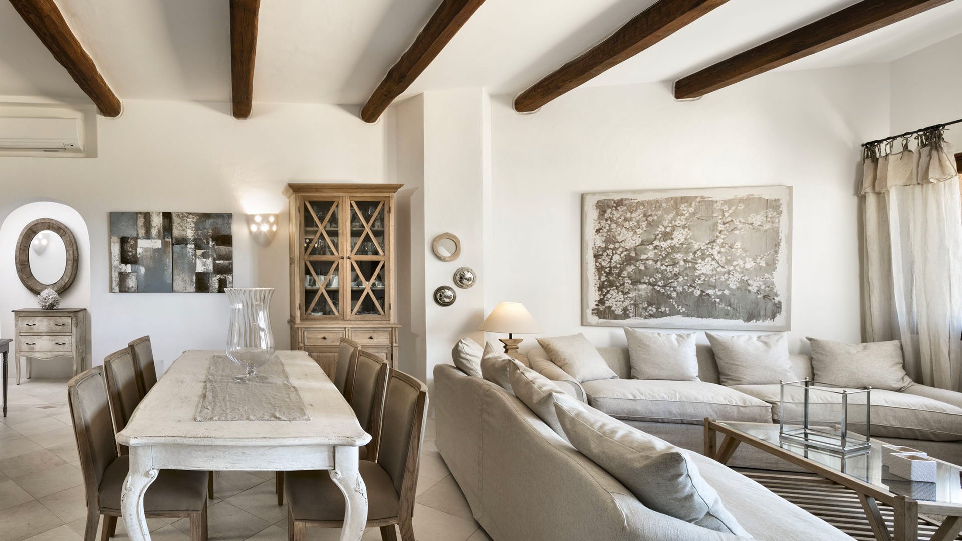 Relais Villa Carola 1