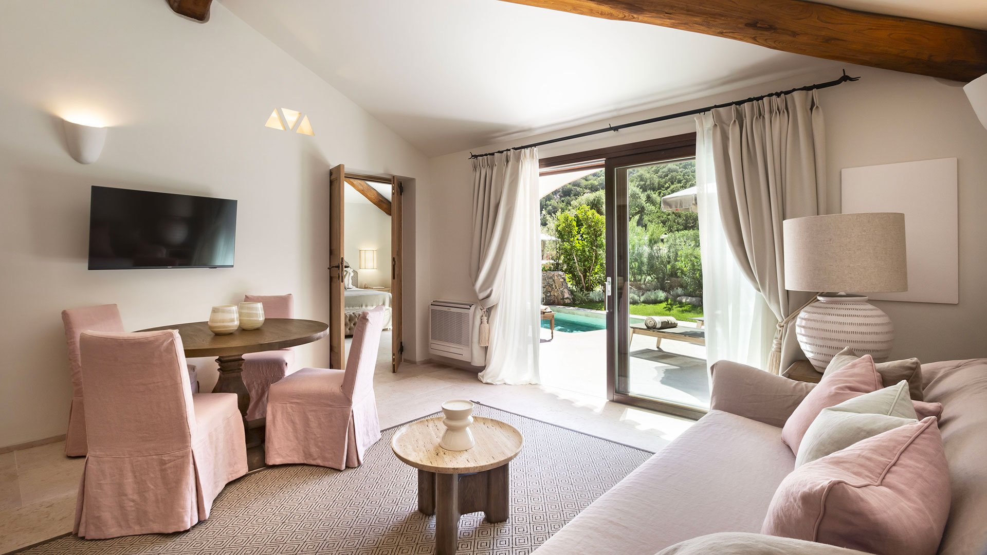 Suite Prestige6