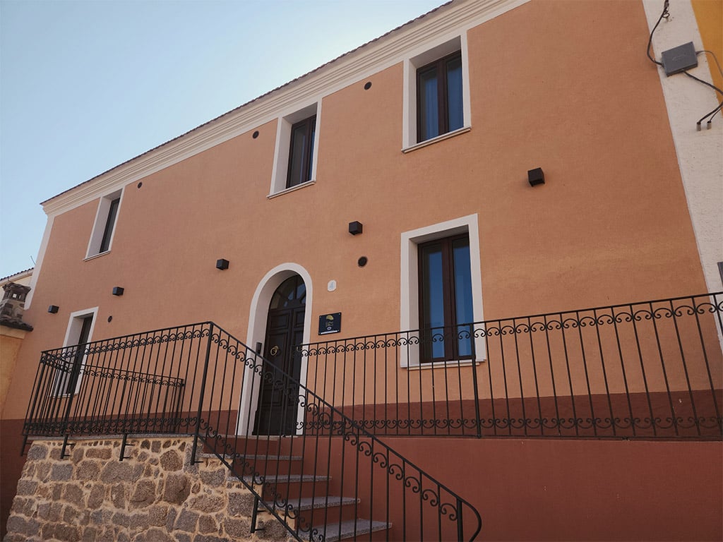 Residenza Tittinu 8