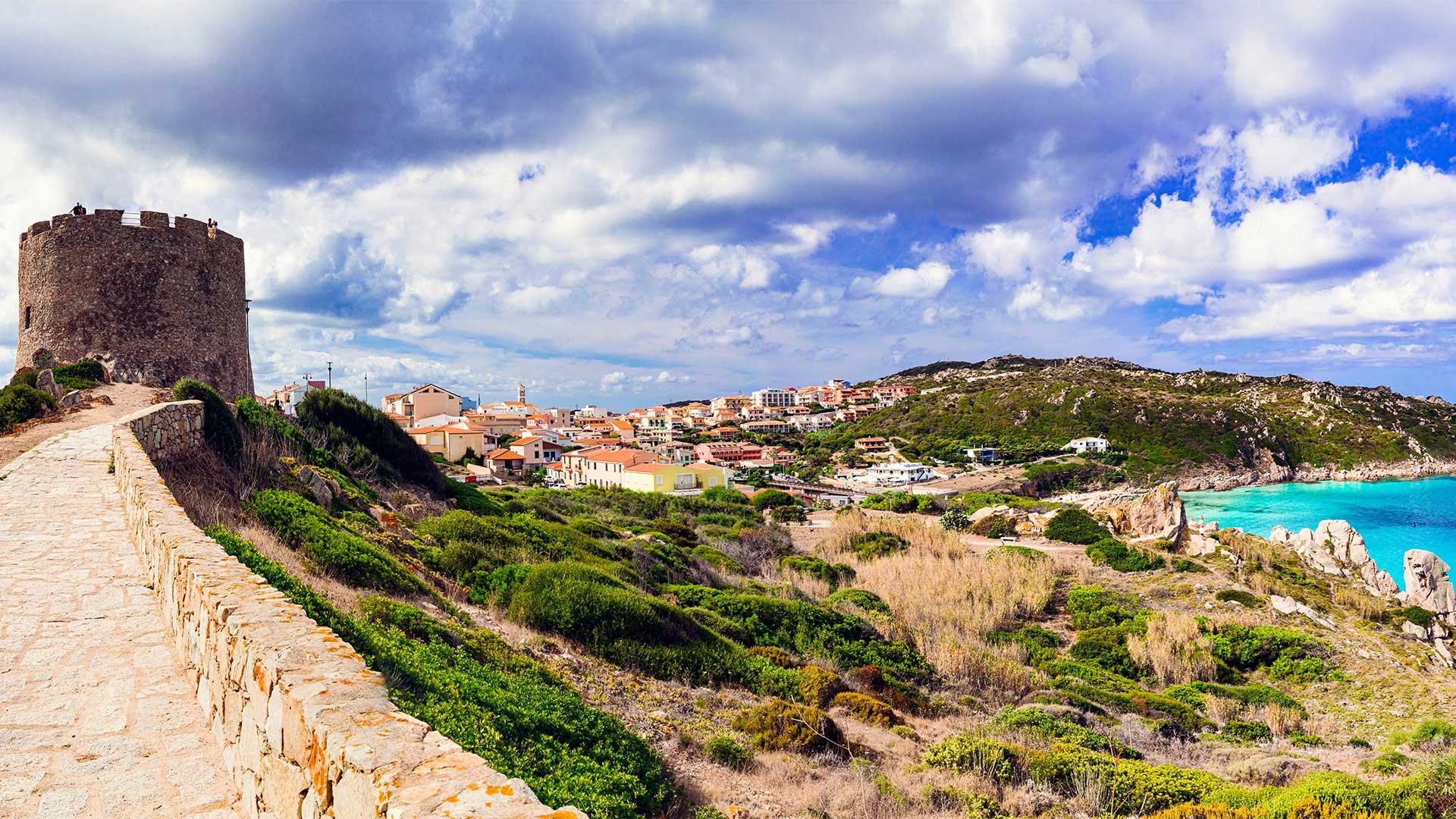 Residenza Tittinu 8