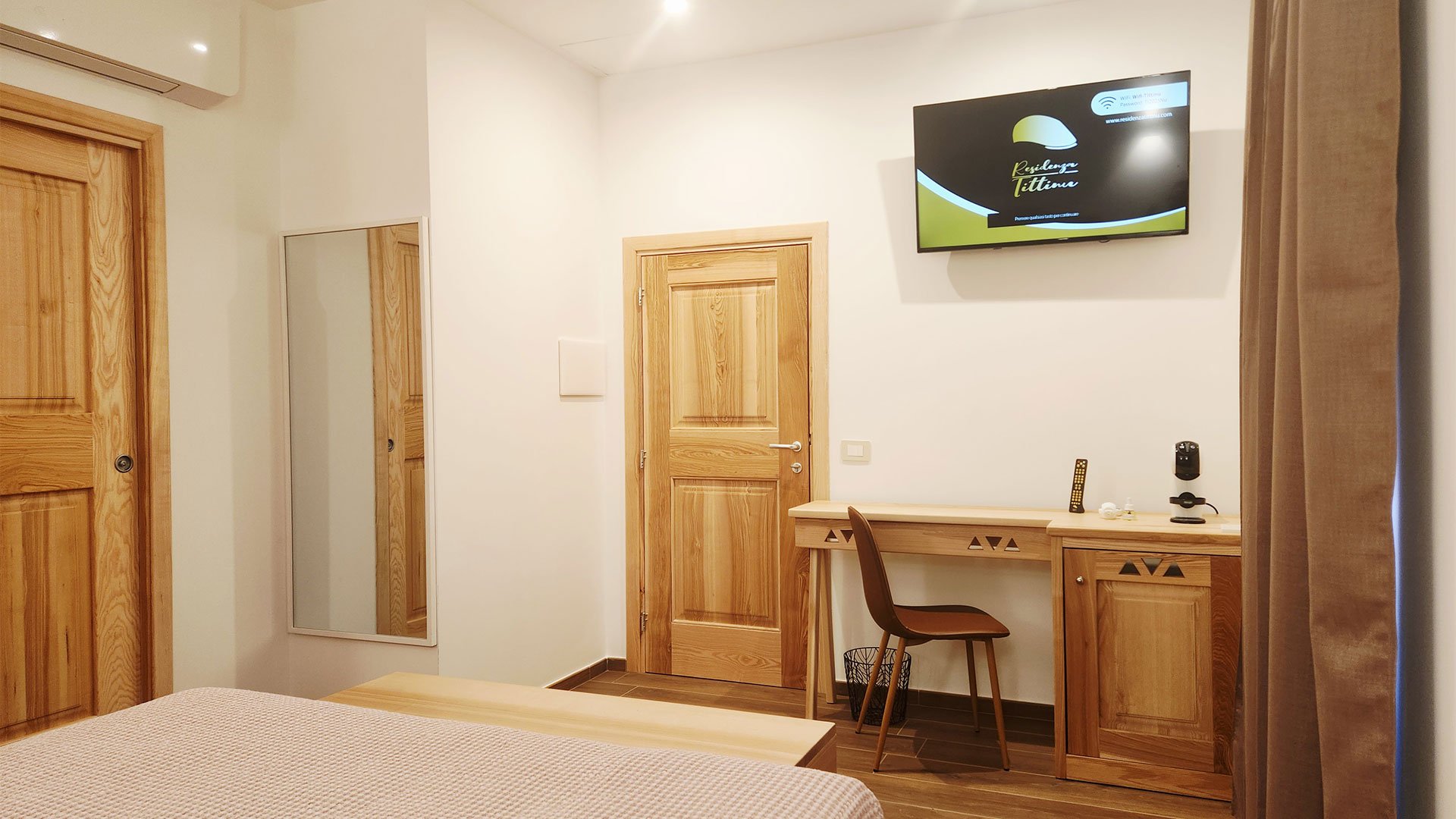Residenza Tittinu8