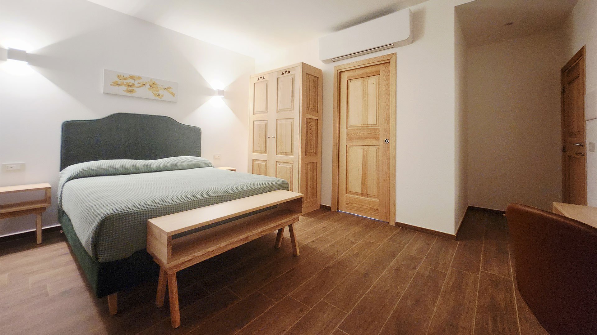 Residenza Tittinu7