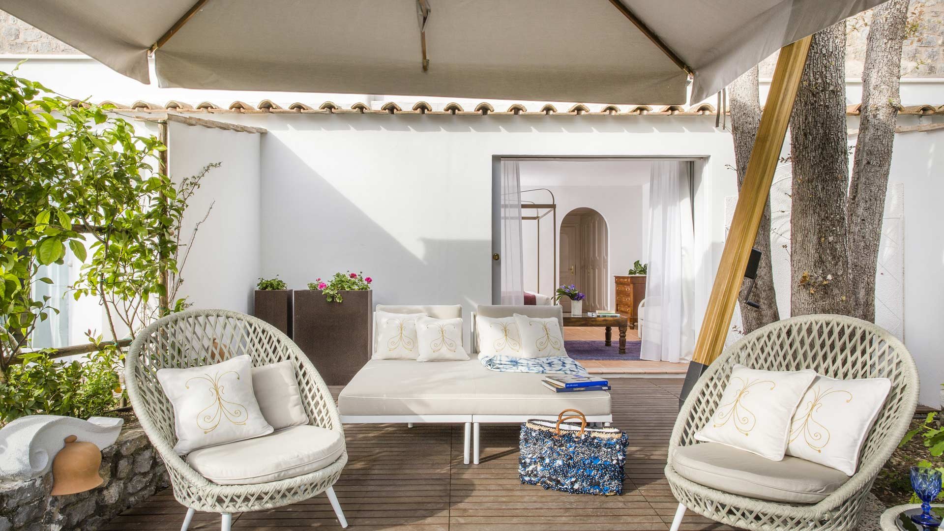 Junior Suite Superior7