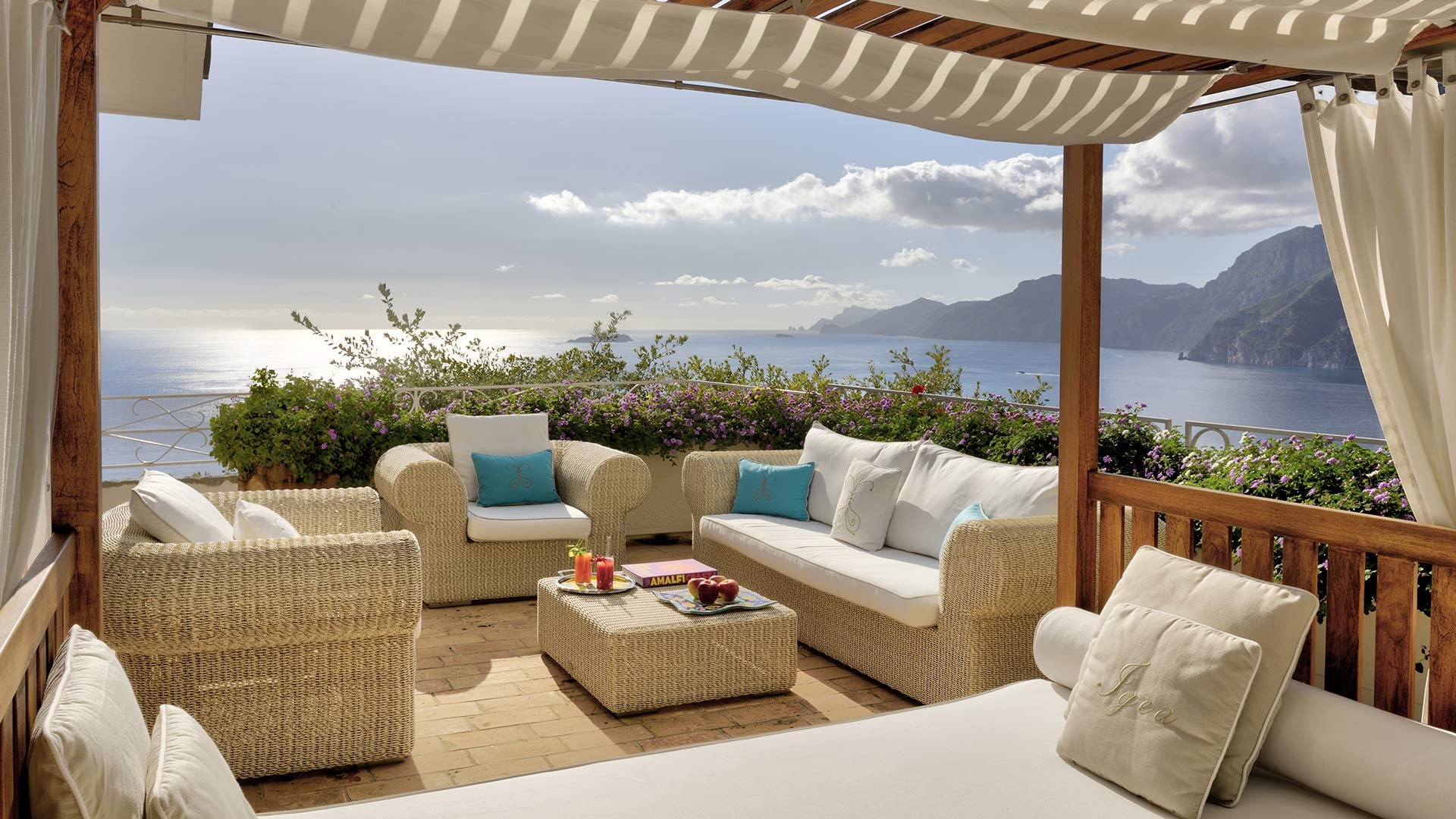 Igea Suite8