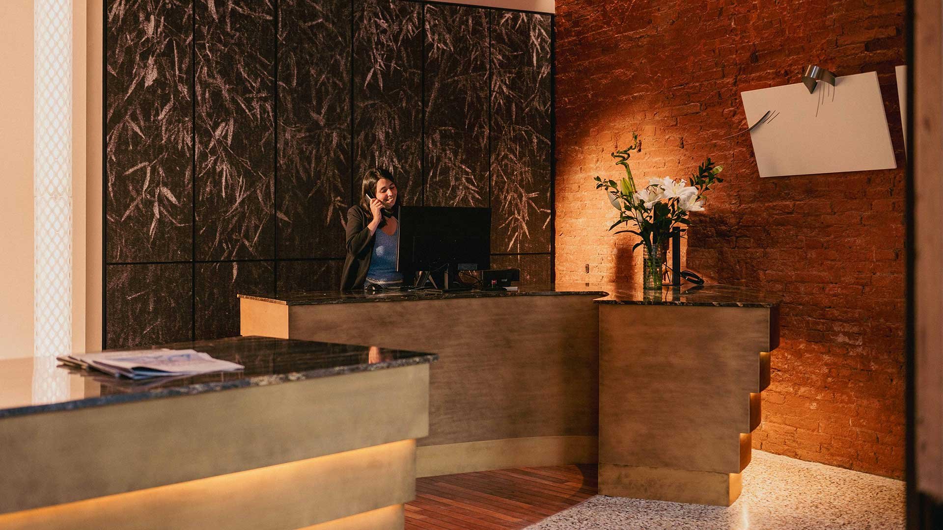 Kosher Hospitality in Venice5