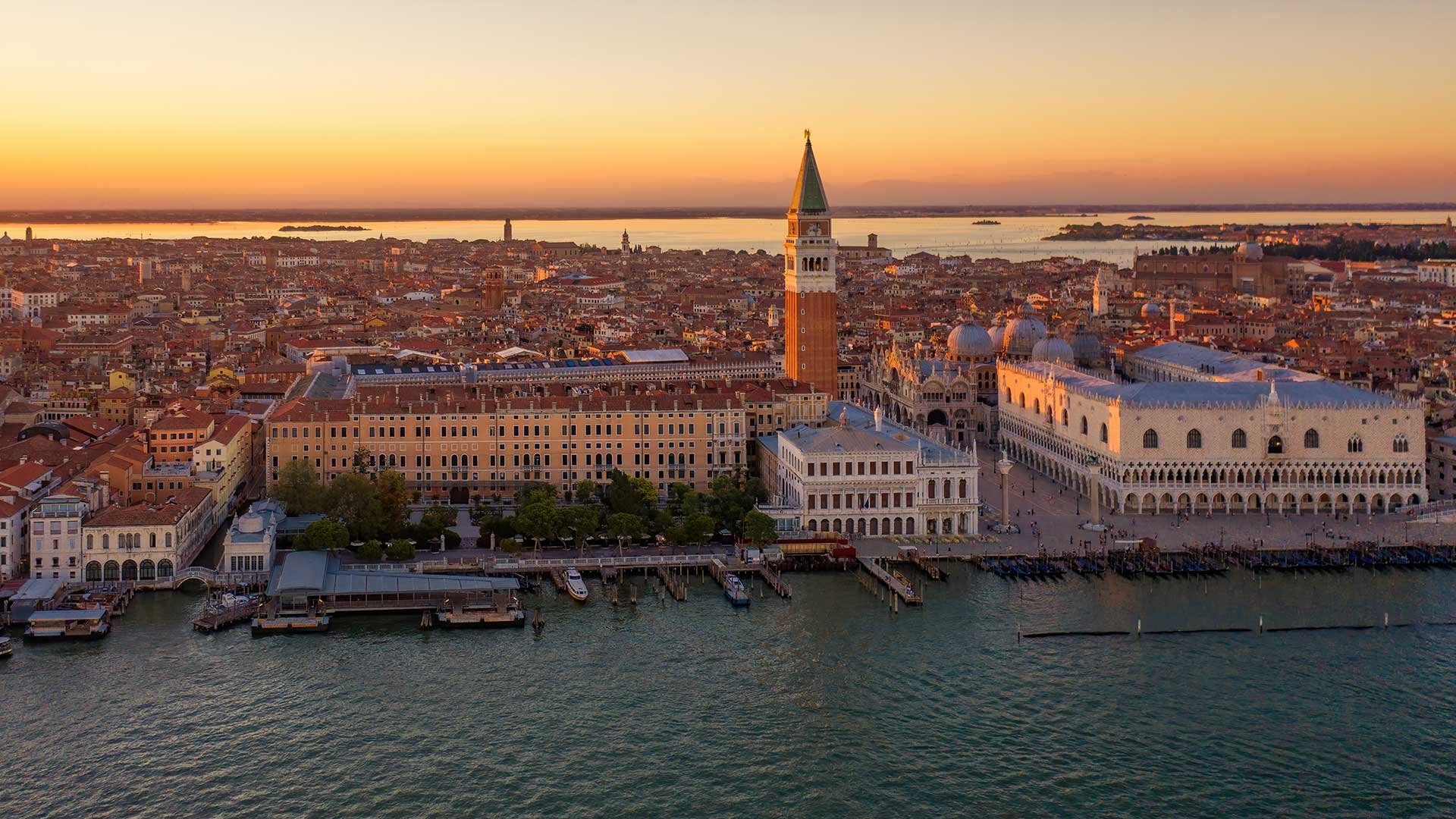 Kosher Hospitality in Venice6