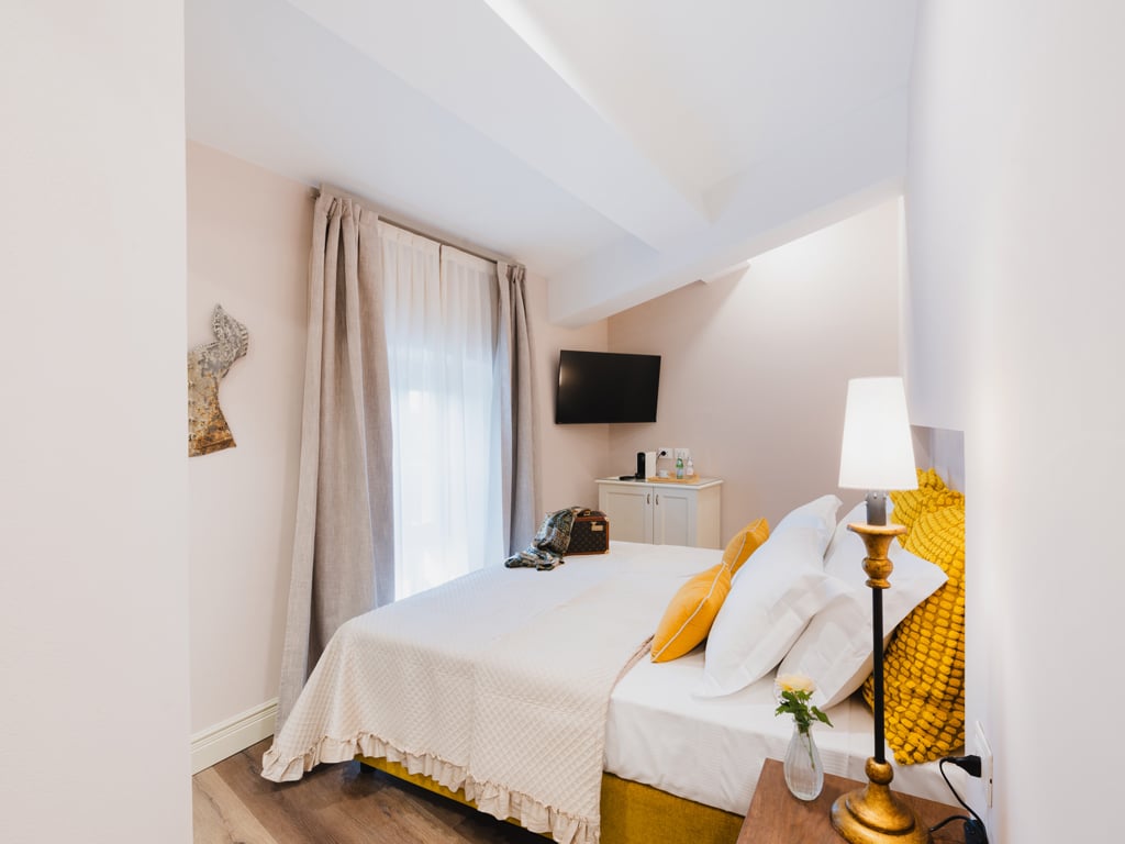 Superior Room – Foresteria 46