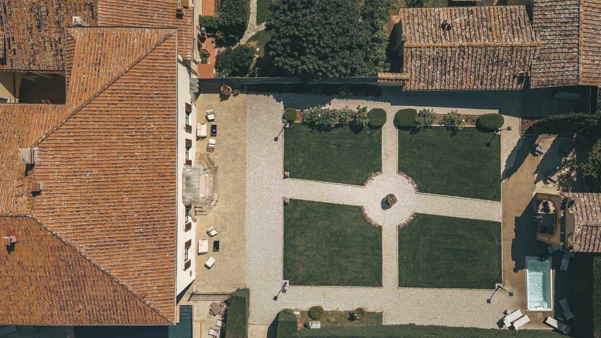 Relais of charme in Tuscany4