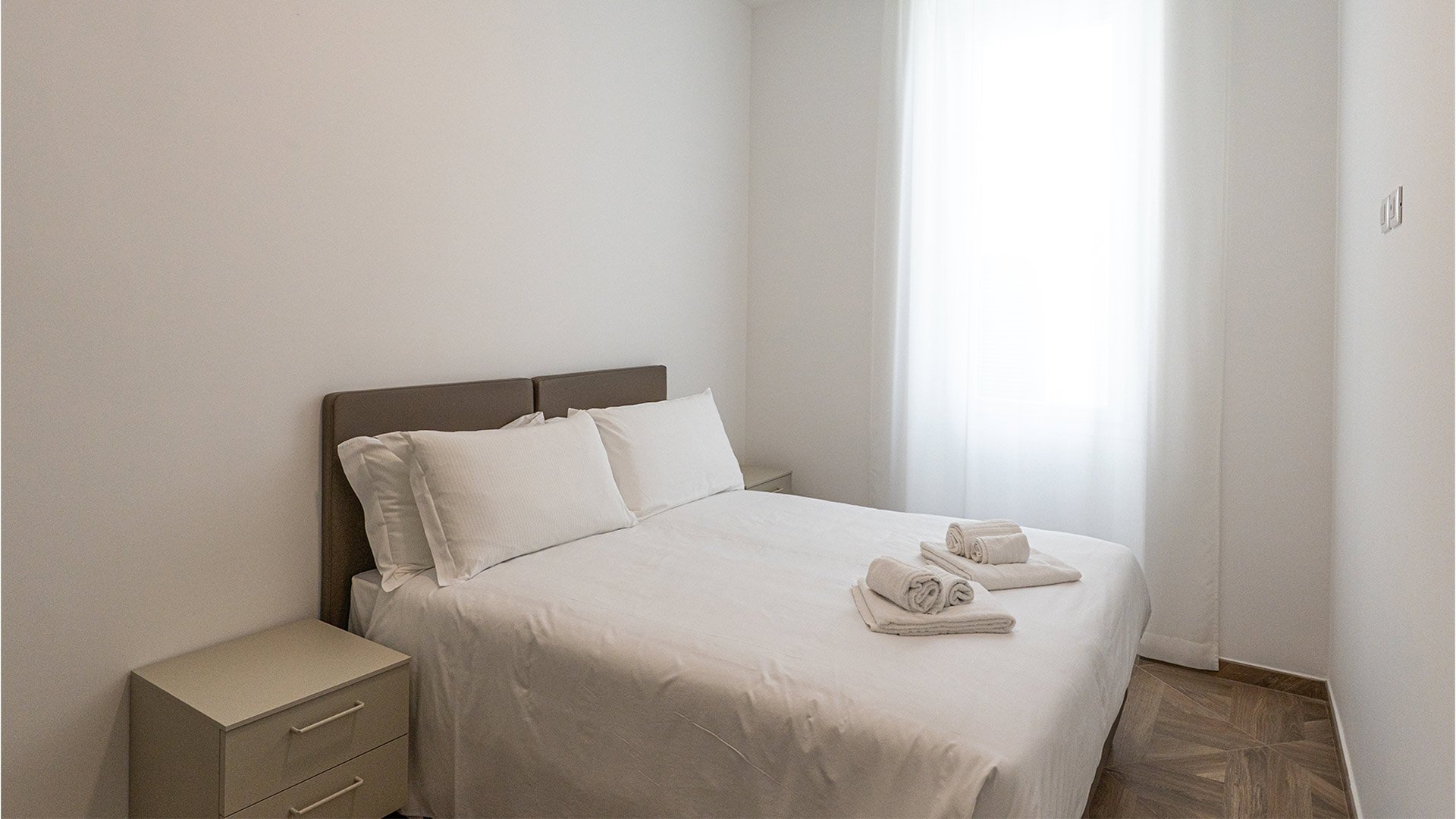 Apt. Bilocale Classic1 Apt. Bilocale Classic1