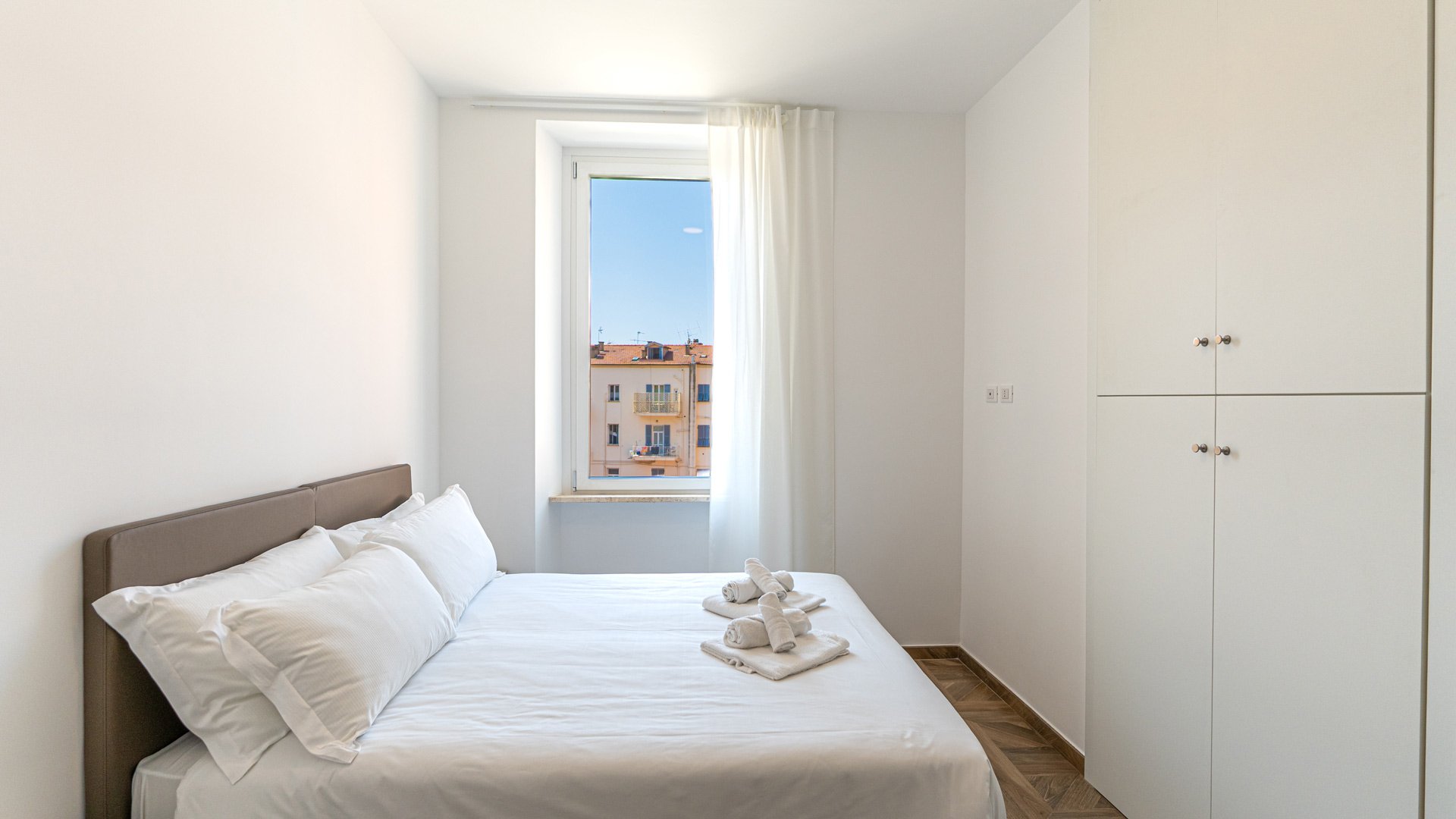Residence Sanremo 1