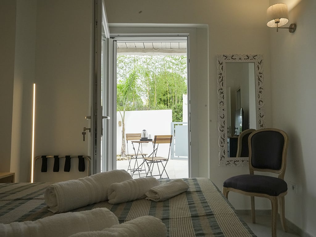 Praialonga Suites 1