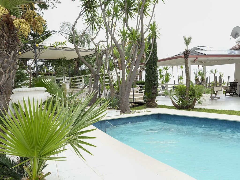 Praialonga Suites 1