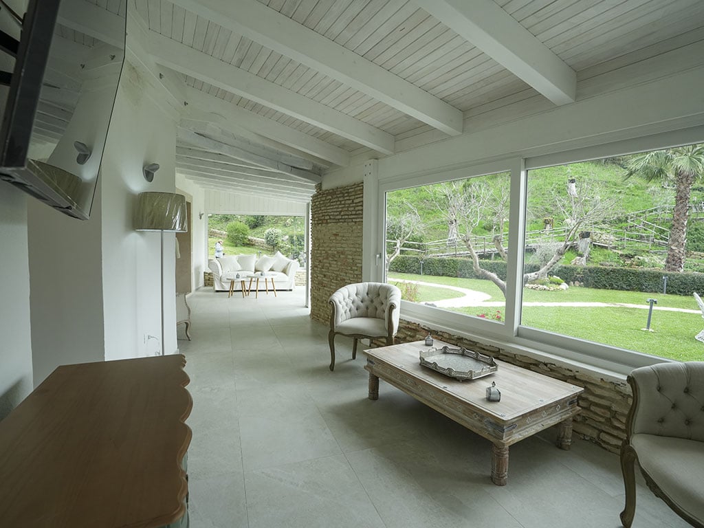 Praialonga Suites 1
