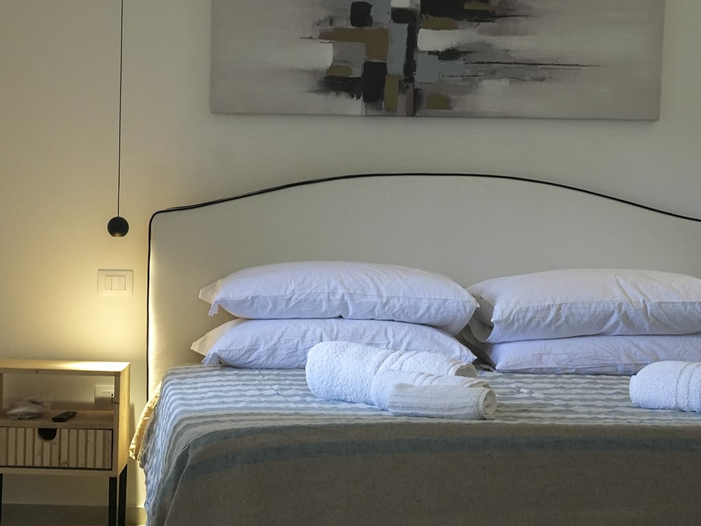 Praialonga Suites 1