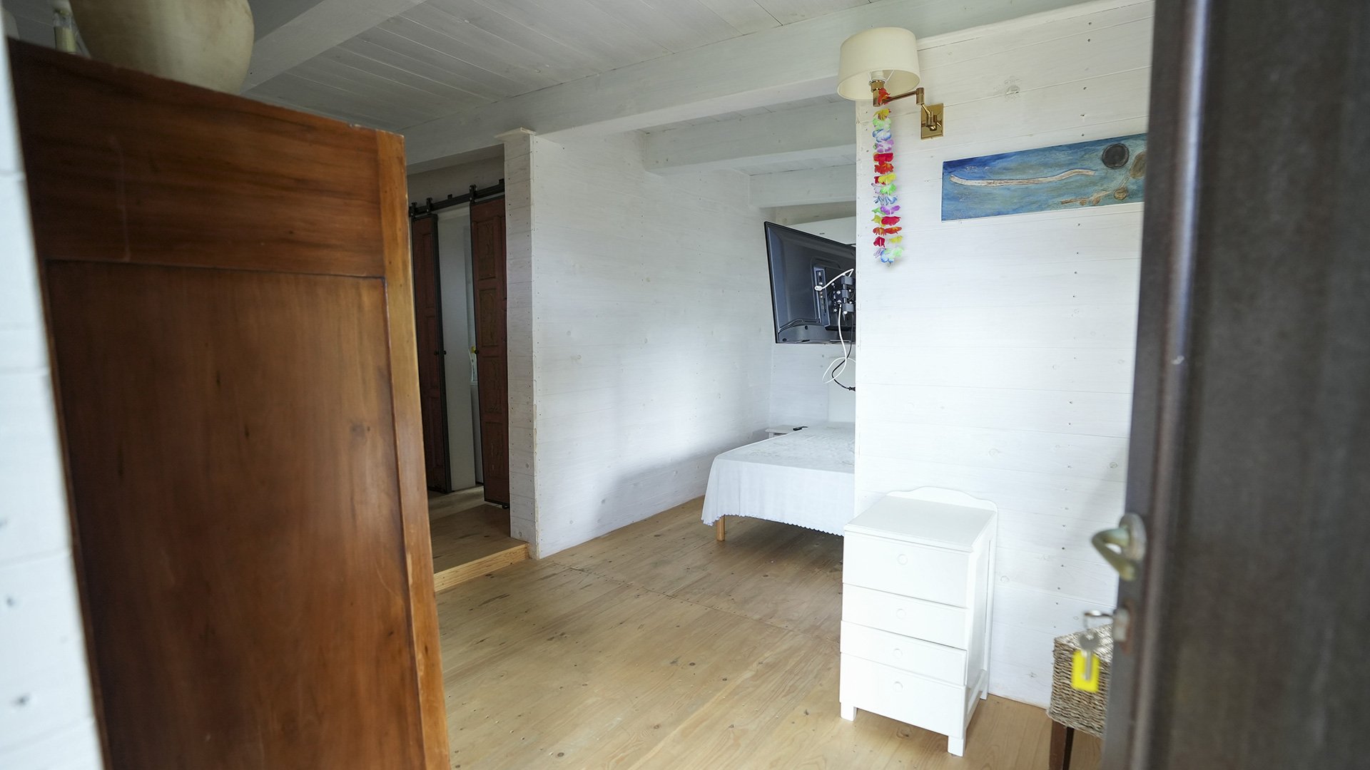Antonio Retreat2