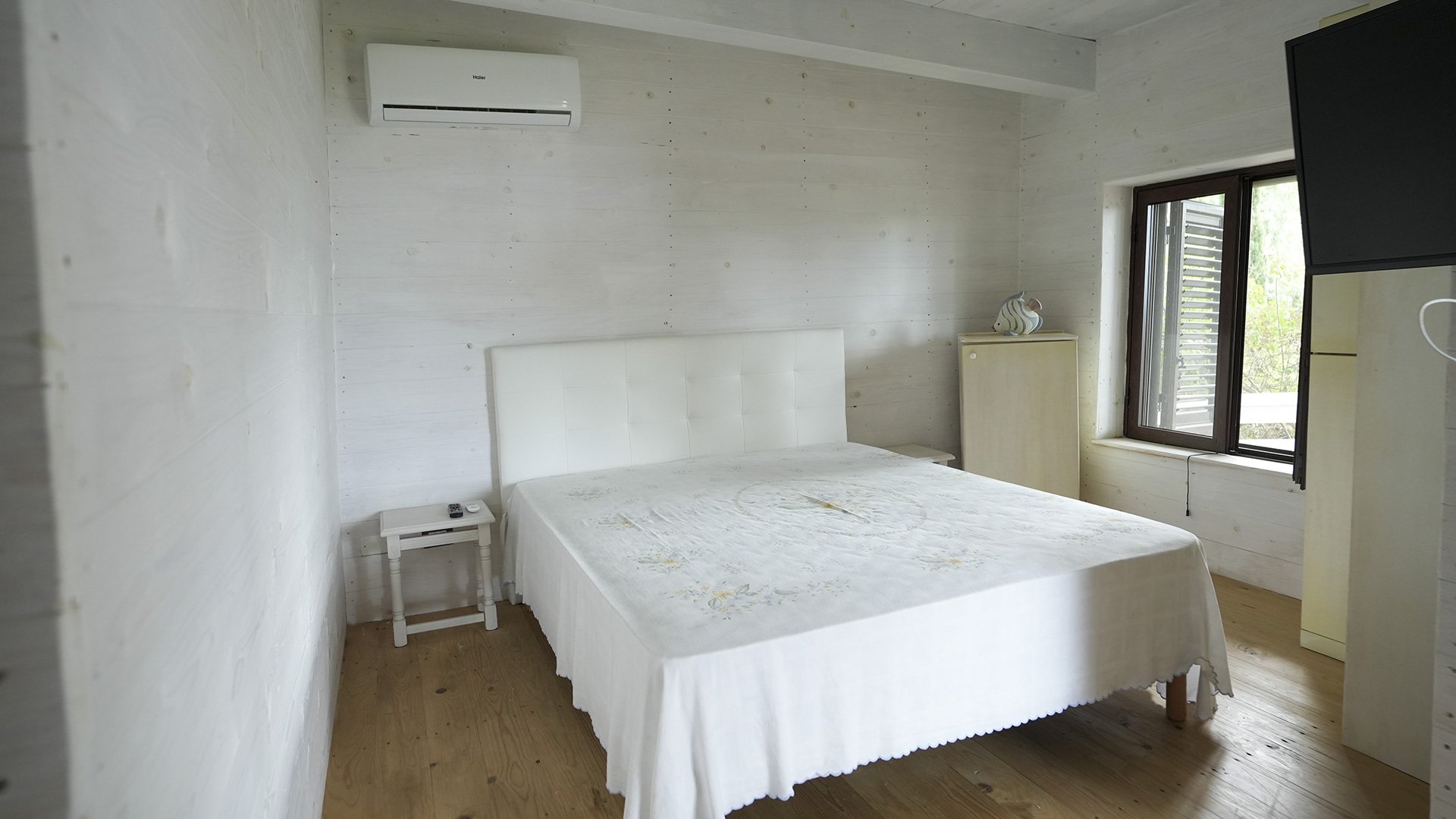 Antonio Retreat3