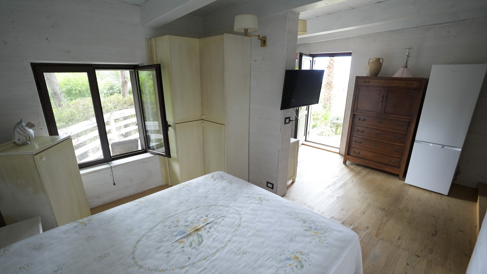 Antonio Retreat4