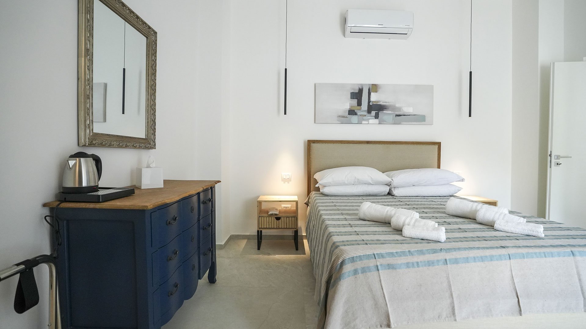 Camere & Suite7