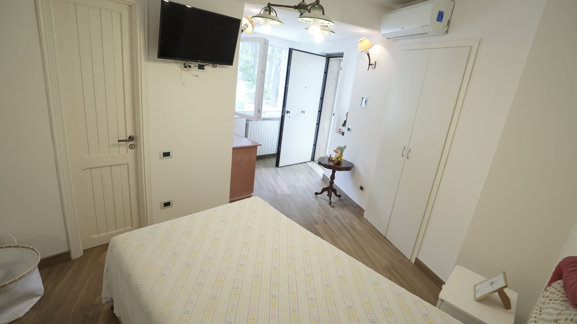 Cristina Retreat3