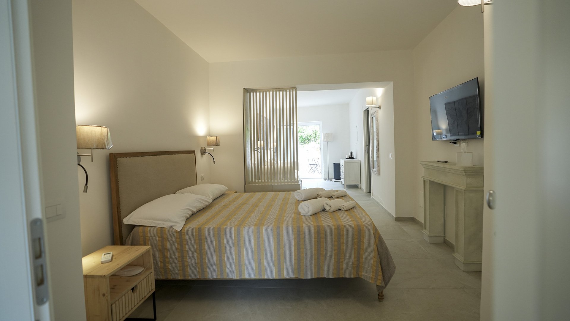 Junior Suite IV 1
