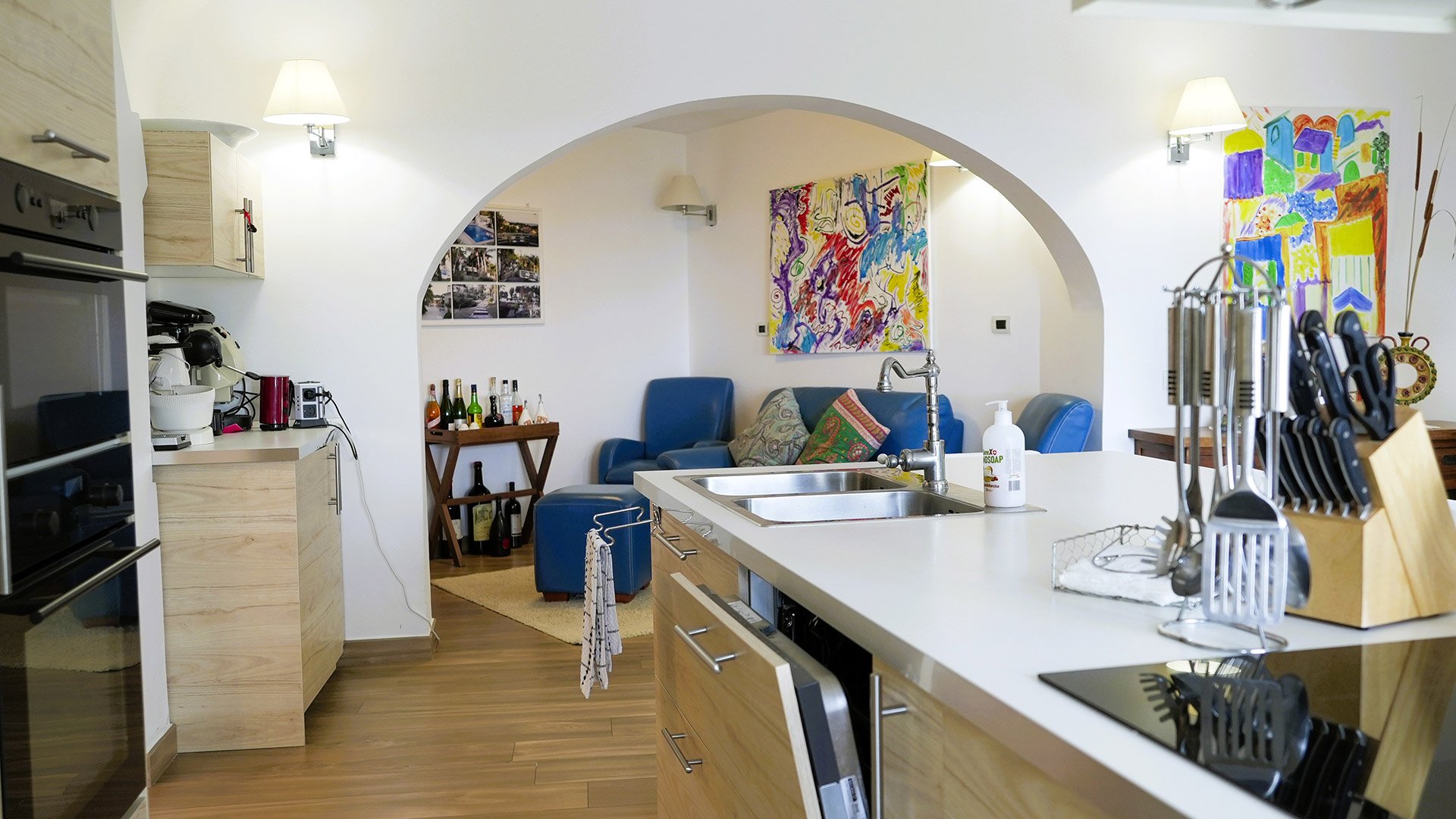 Praia Residence2
