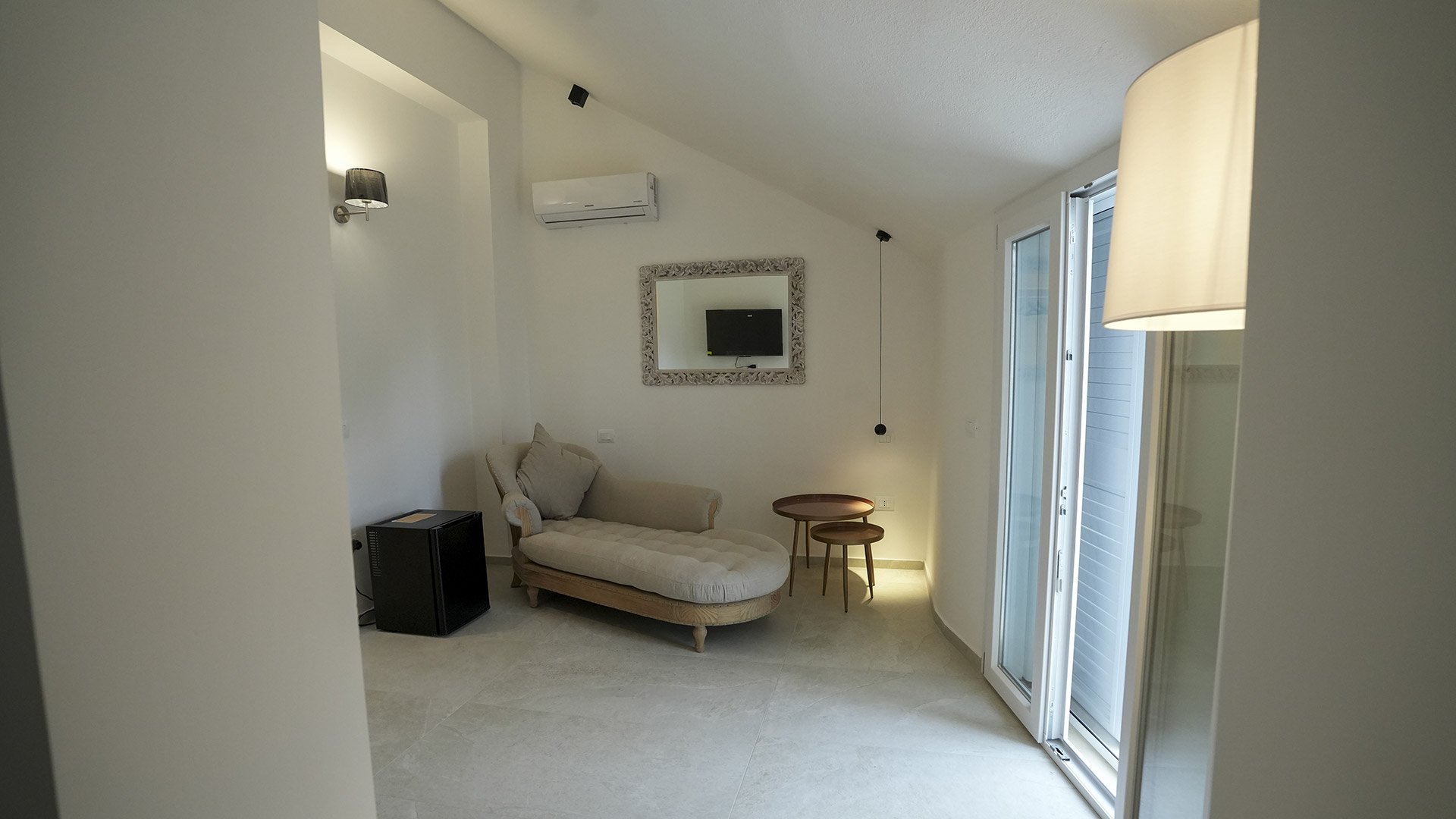 Suite con terrazza 4