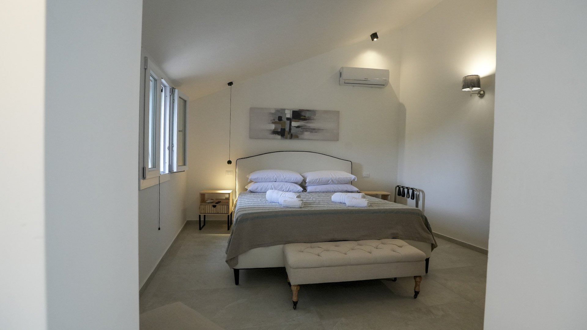Suite con terrazza 6