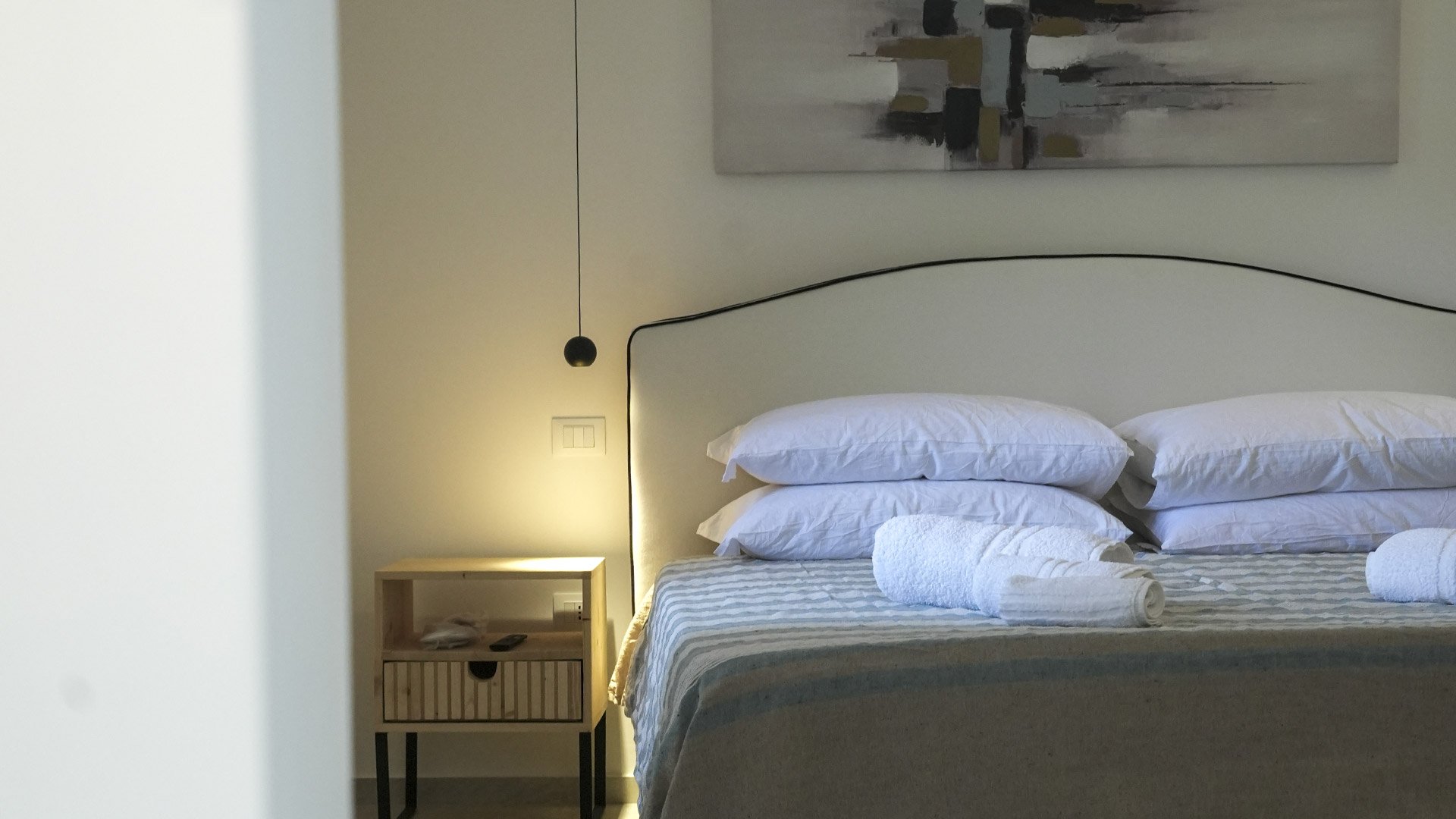 Suite con terrazza 7