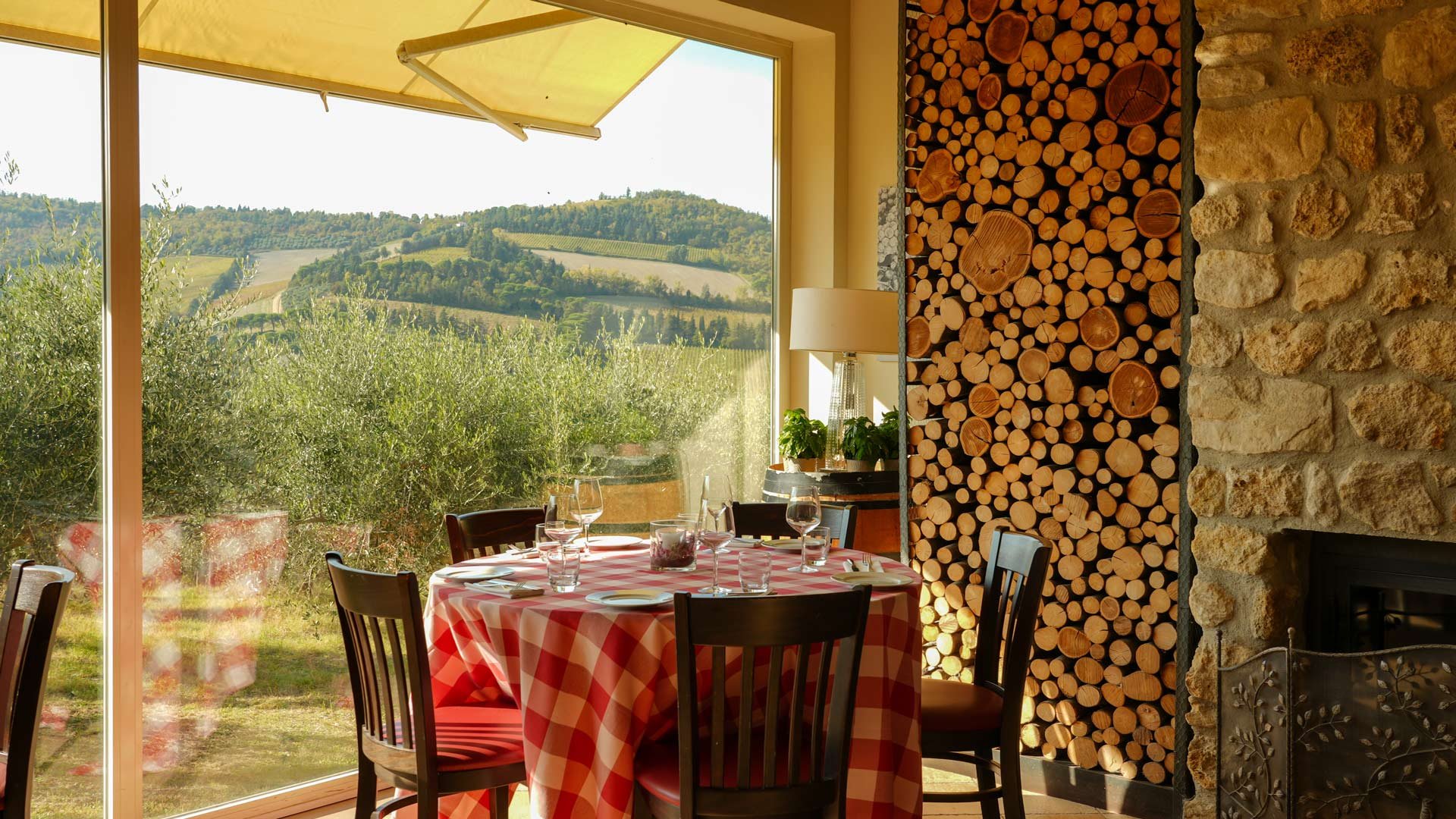Osteria Condé10