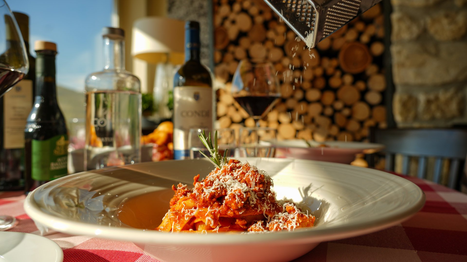Osteria Condé9