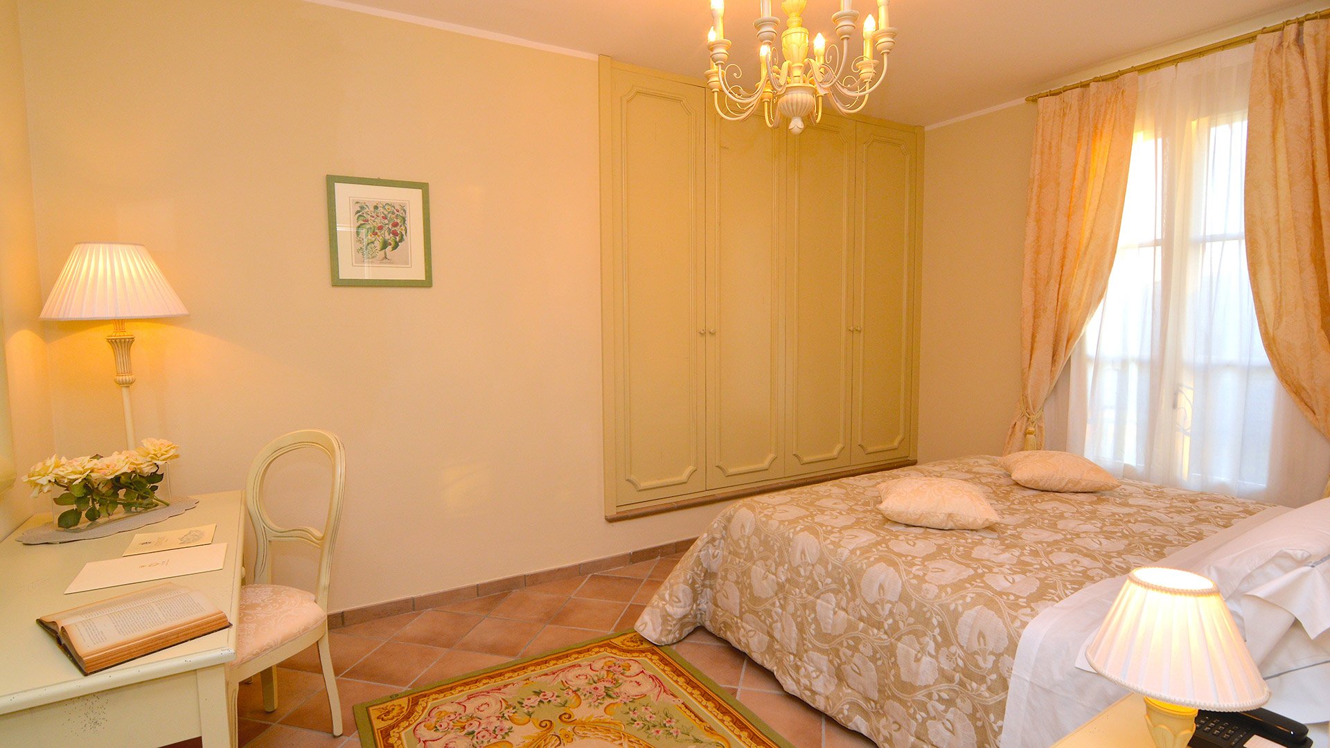Junior Suite Le Caminate2
