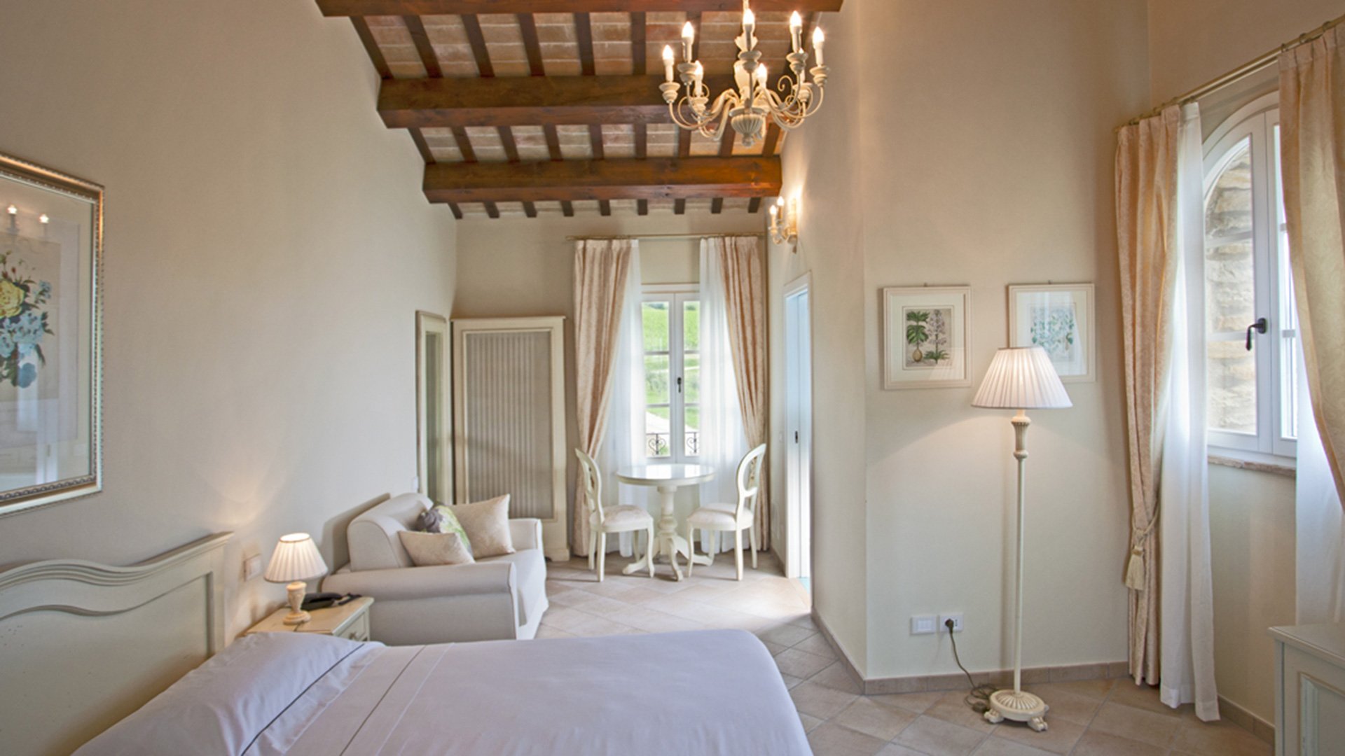 Borgo Condé Wine Resort 1 Borgo Condé Wine Resort 1
