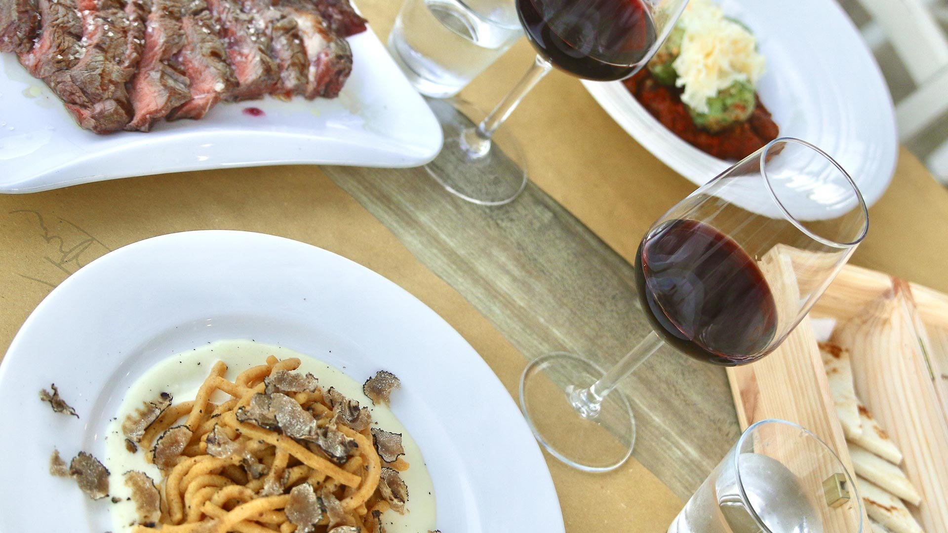 Osteria Condé6