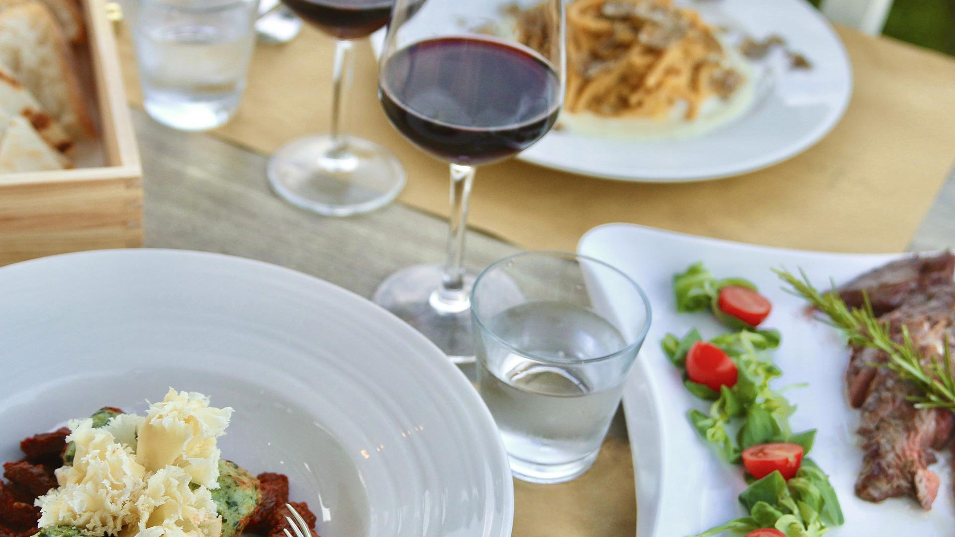 Osteria Condé8