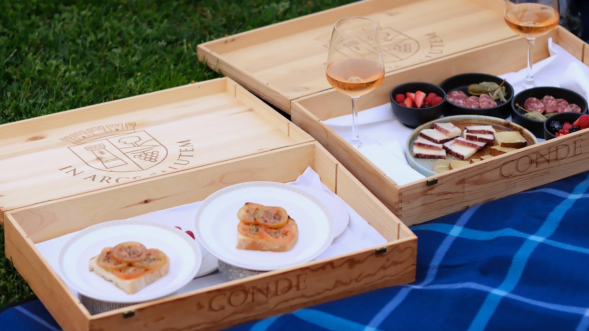 Picnic 2