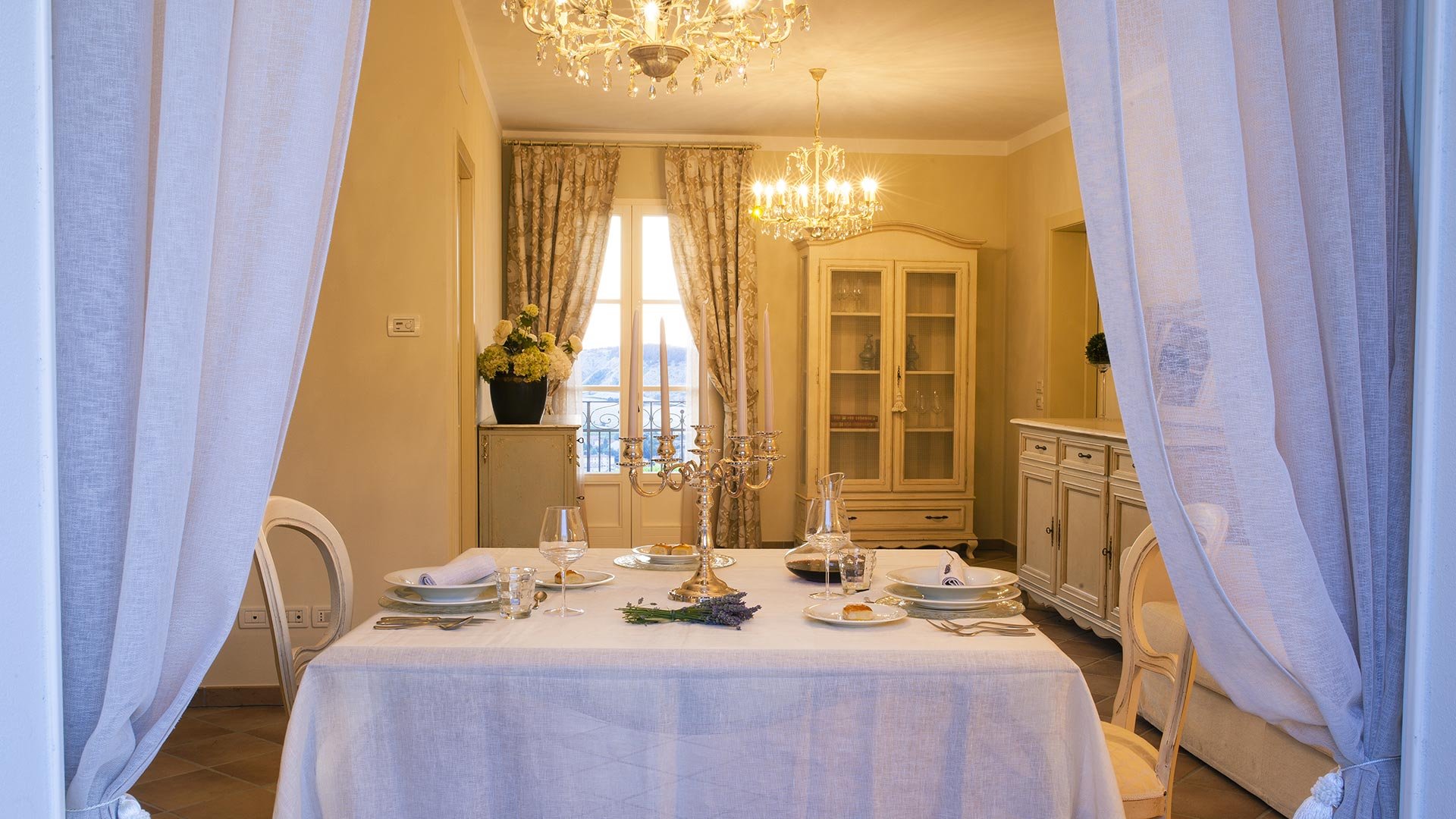 Rooms and Suites5