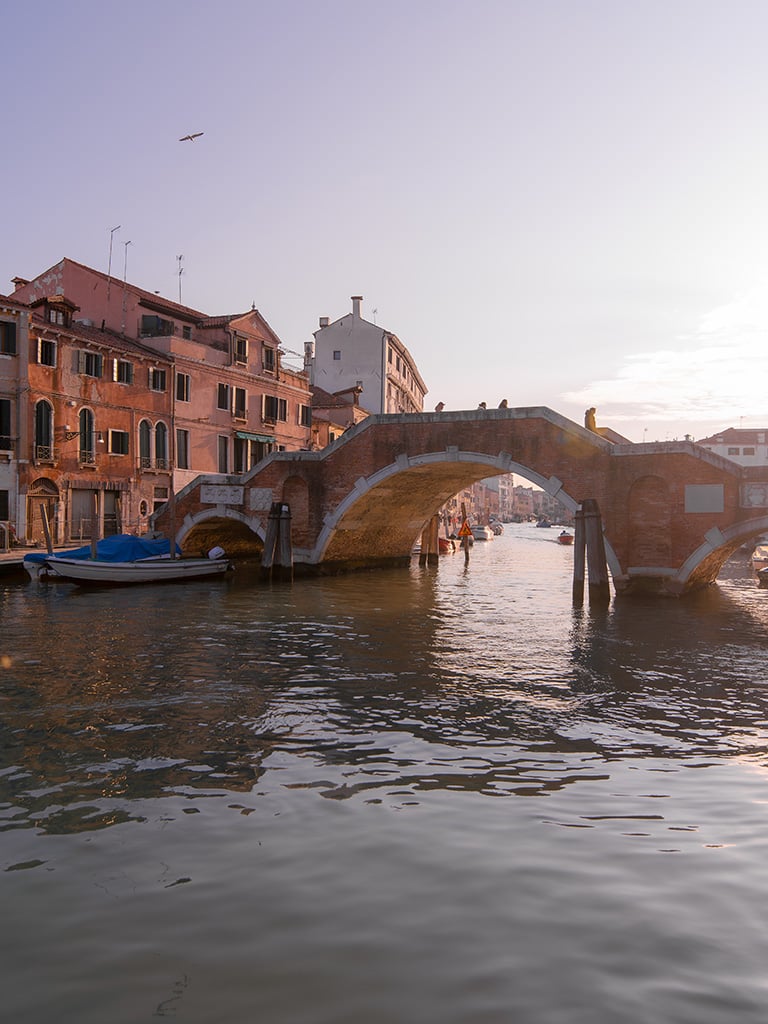 Où l’âme de Venise est encore13