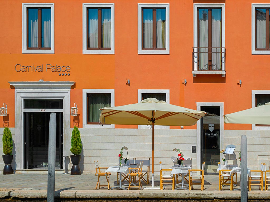 Où l’âme de Venise est encore11