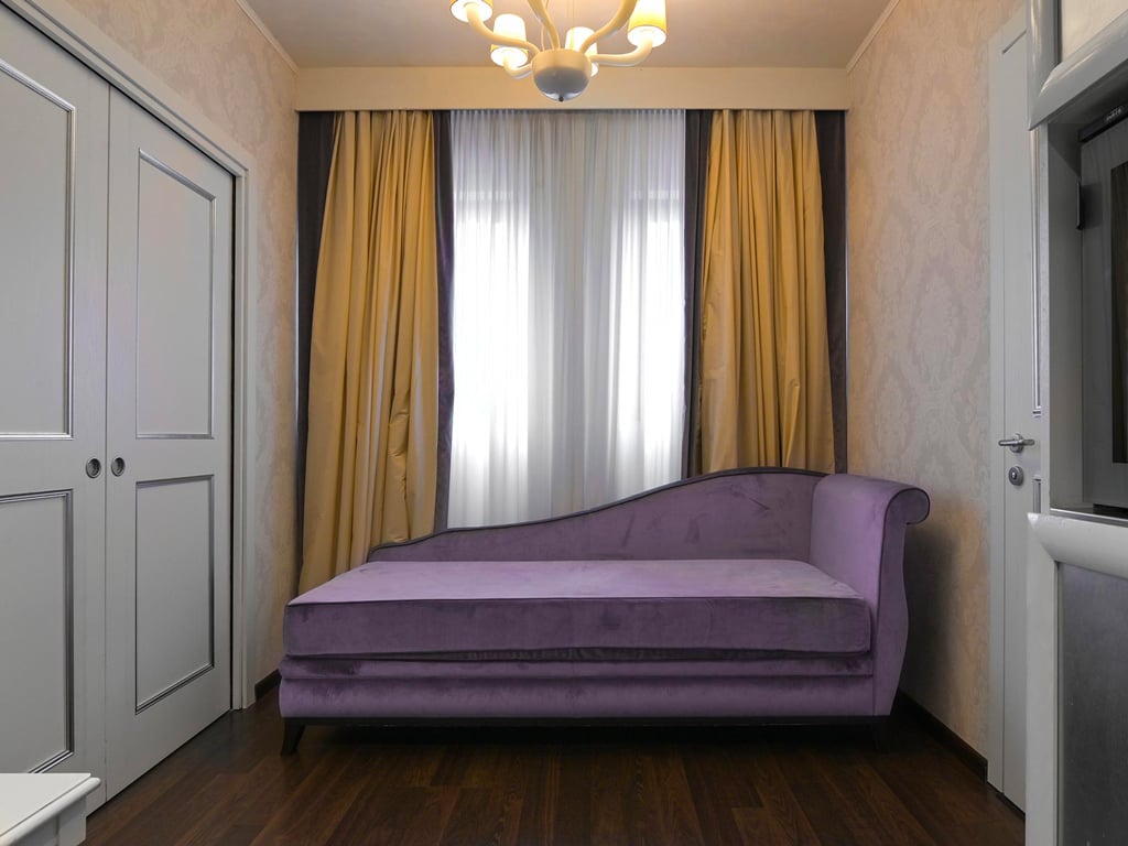Junior Suite Canal View20 Junior Suite Canal View20