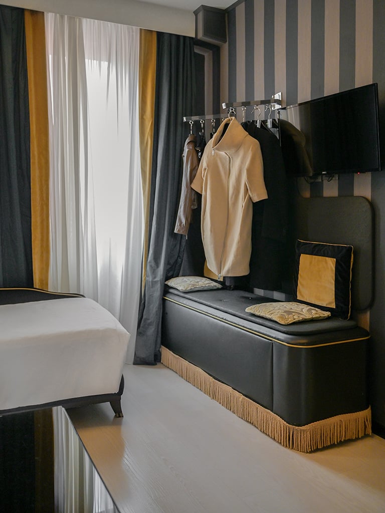 Suite mit Kanalblick22 Suite mit Kanalblick22