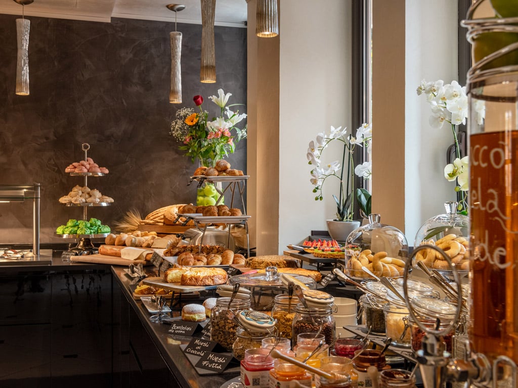 Le petit déjeuner 14 Le petit déjeuner 14