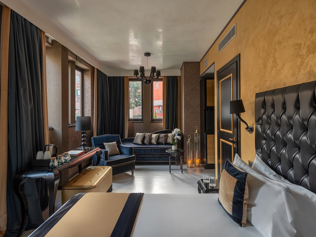 Concierge9 Concierge9