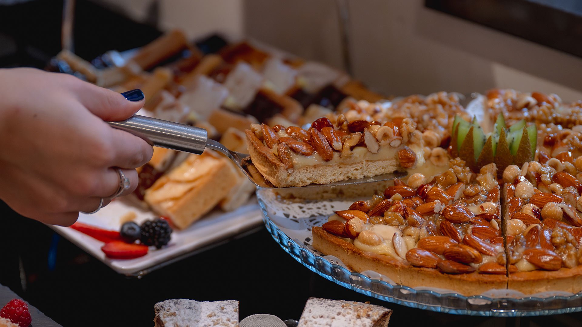 Le petit déjeuner 17 Le petit déjeuner 17