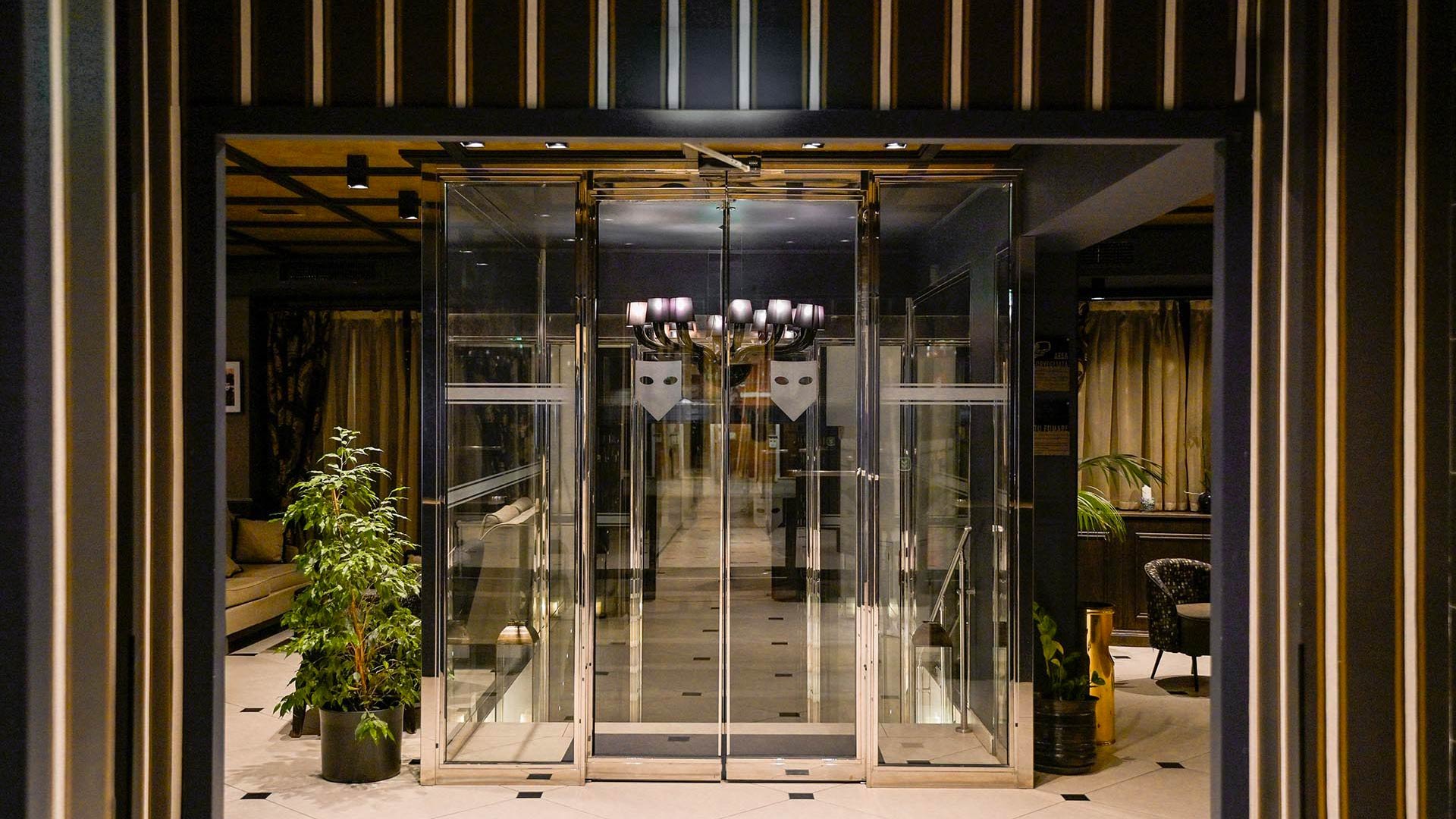Hotel17 Hotel17