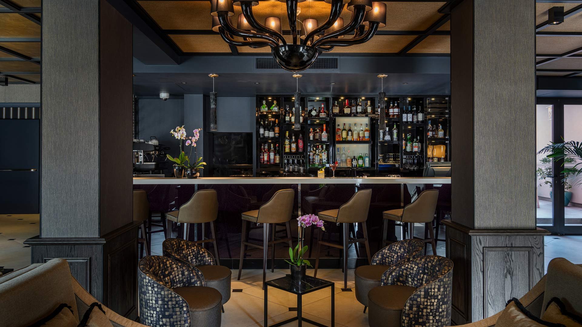 Hotel 18 Hotel 18